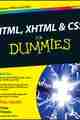 HTML, XHTML & CSS For Dummies, 7th Edition