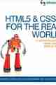 HTML5 & CSS3 for the Real World HTML5 & CSS3 for the Real World