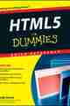 HTML5 For Dummies