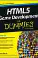 HTML5 Game Development For Dummies