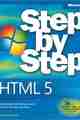 HTML5 Step by Step