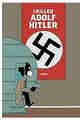 I Killed Adolf Hitler