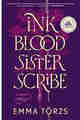 Ink Blood Sister Scribe