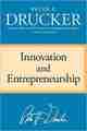 Innovation and Entrepreneurship