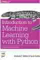 Introduction to Machine Learning with Python