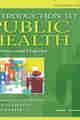 Introduction to Public Health