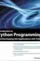 Introduction to Python Programming and Developing GUI Applications with PyQT