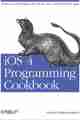 iOS 4 Programming Cookbook