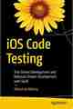 iOS Code Testing iOS Code Testing
