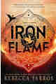 Iron Flame