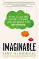 Jane McGonigal – Imaginable ePub