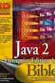 Java 2 Enterprise Edition 1.4 Bible