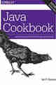 Java Cookbook