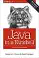 Java in a Nutshell, 6th Edition Java in a Nutshell, 6th Edition