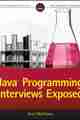 Java Programming Interviews Exposed Java Programming Interviews Exposed