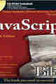 JavaScript Bible