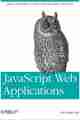 JavaScript Web Applications JavaScript Web Applications