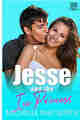 Jesse and the Ice Princess