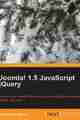 Joomla! 1.5 JavaScript jQuery