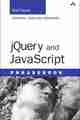 jQuery and JavaScript Phrasebook jQuery and JavaScript Phrasebook
