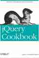 jQuery Cookbook