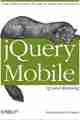 jQuery Mobile: Up and Running