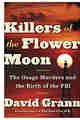 Killers of the Flower Moon