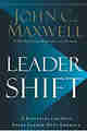 Leadershift