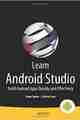 Learn Android Studio Learn Android Studio