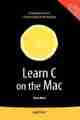 Learn C on the Mac