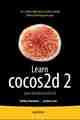 Learn cocos2d 2