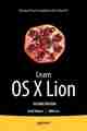 Learn OS X Lion, 2nd Edition