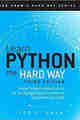 Learn Python the Hard Way