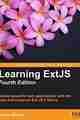 Learning ExtJS, Fourth Edition