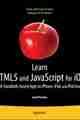 Learning HTML5 and JavaScript for iOS