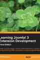 Learning Joomla! 3 Extension Development, 3rd Edition