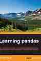 Learning Pandas