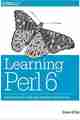 Learning Perl 6