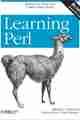 Learning Perl, 6th Edition