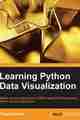 Learning Python Data Visualization