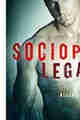 Legacy (Sociopath Series Book 2)