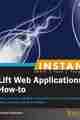 Lift Web Applications How-to