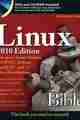 Linux Bible 2010 Edition