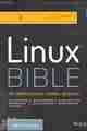 Linux Bible, 9th Edition