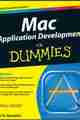 Mac Application Development For Dummies