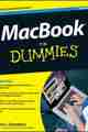 MacBook For Dummies, 3rd Edition MacBook For Dummies, 3rd Edition