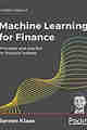 Machine Learning for Finance