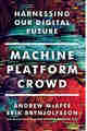 Machine, Platform, Crowd