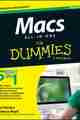 Macs All-in-One For Dummies, 4th Edition Macs All-in-One For Dummies, 4th Edition