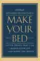 Make Your Bed